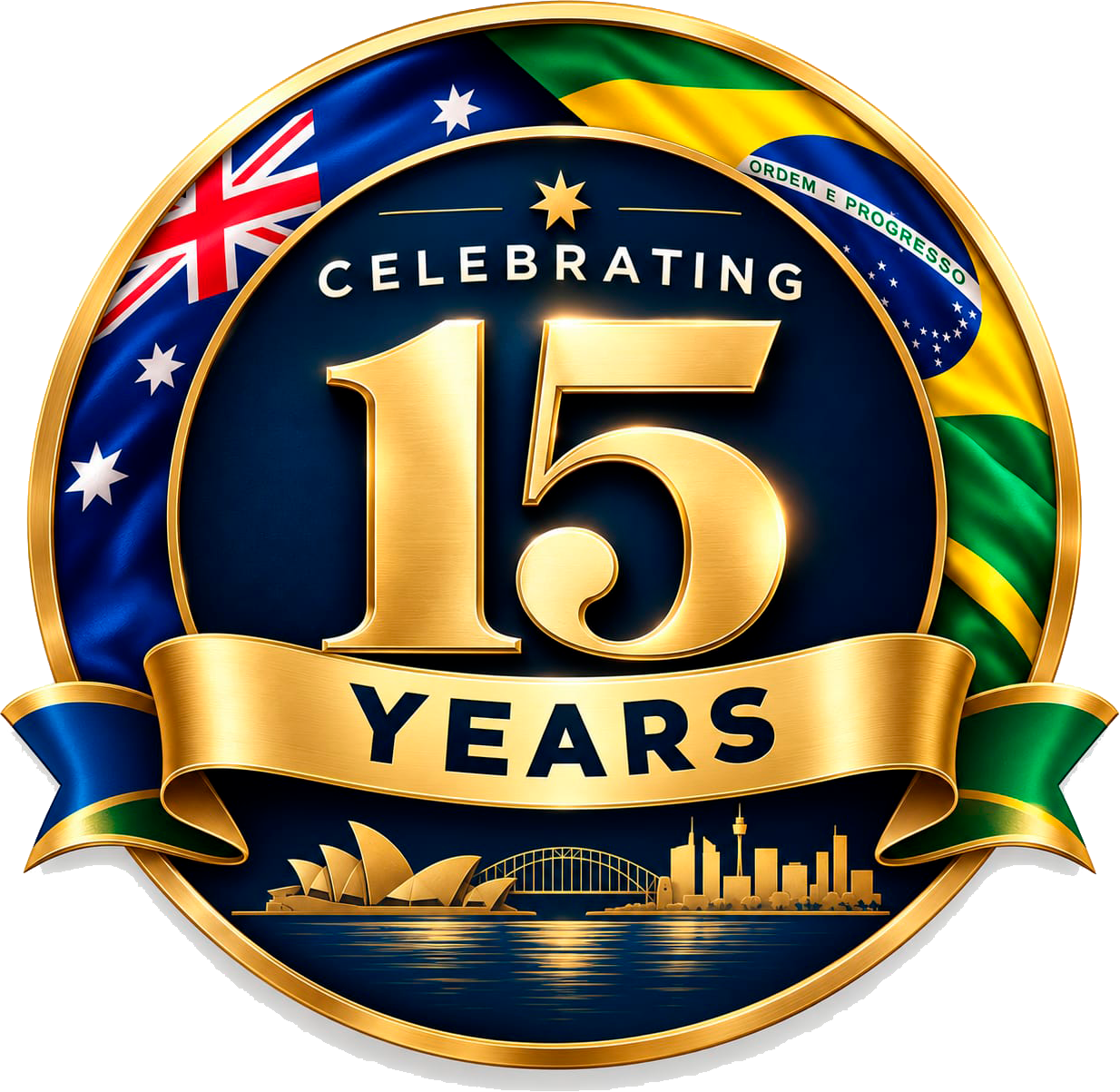 Celebrating 15 years – Fidelis Financial Solutions